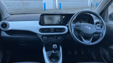 Hyundai i10 1.0 MPi Premium 5dr Petrol Hatchback